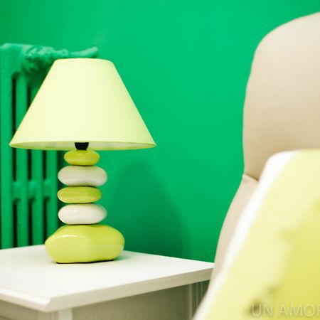Un Amore Di Casa Rome Extérieur photo