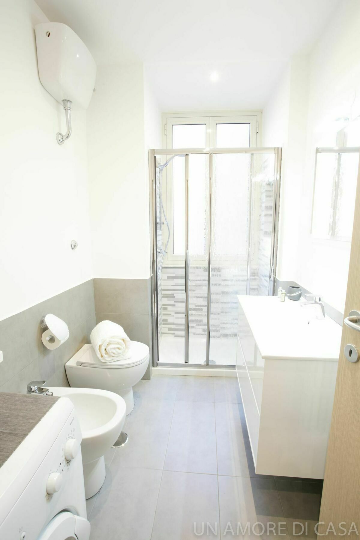 Un Amore Di Casa Rome Extérieur photo