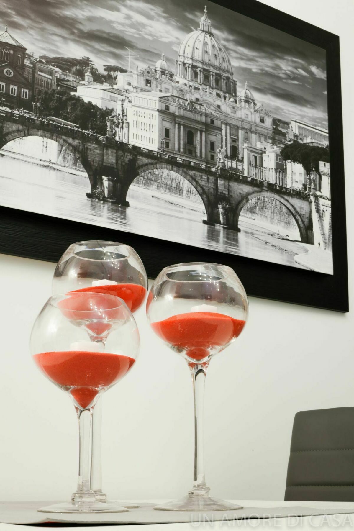 Un Amore Di Casa Rome Extérieur photo