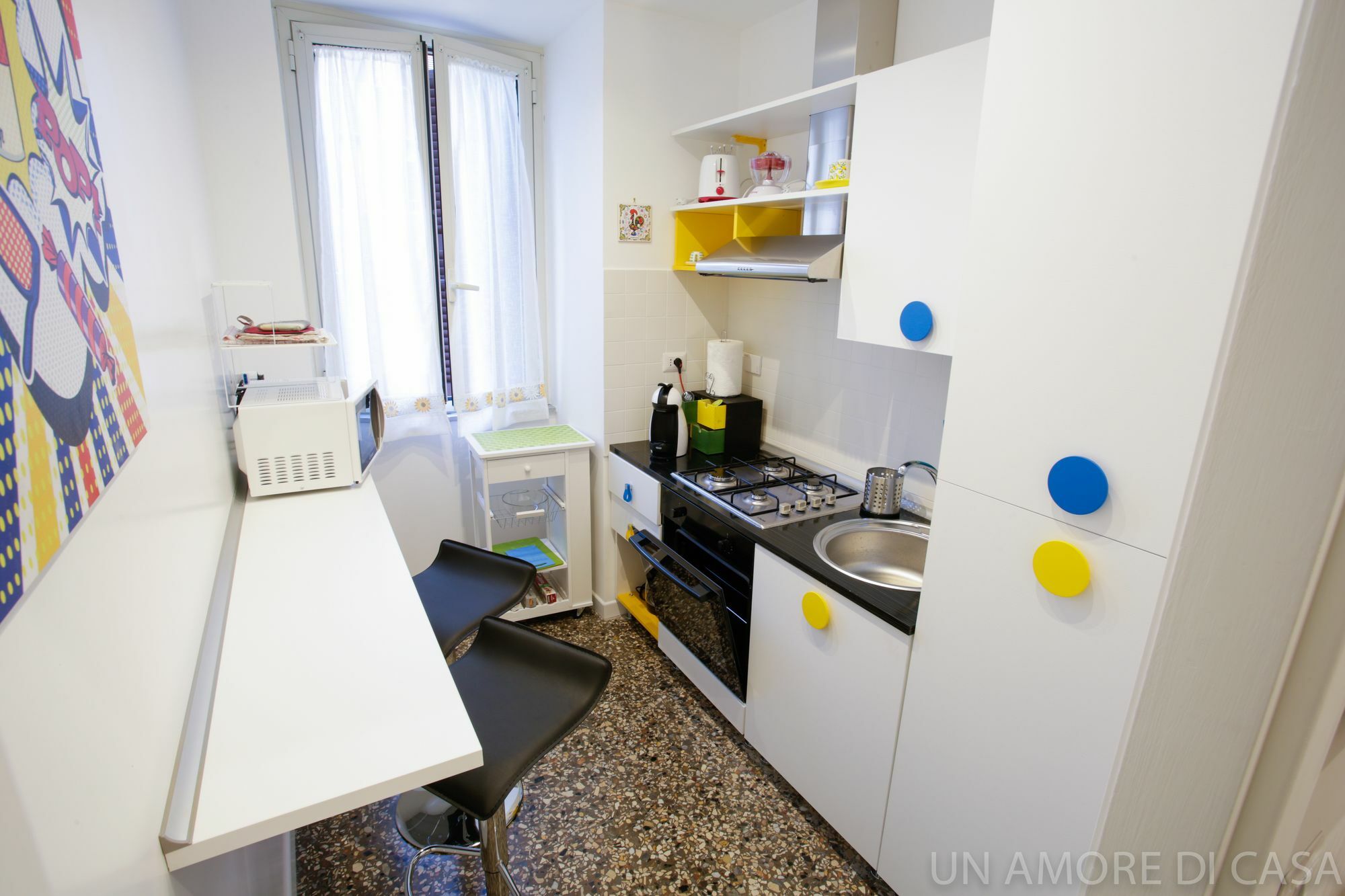 Un Amore Di Casa Rome Extérieur photo