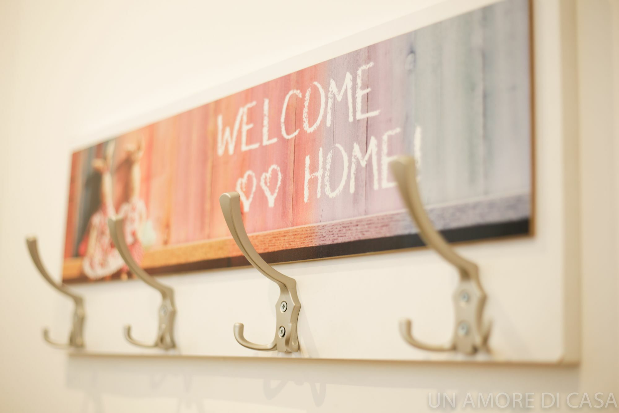 Un Amore Di Casa Rome Extérieur photo