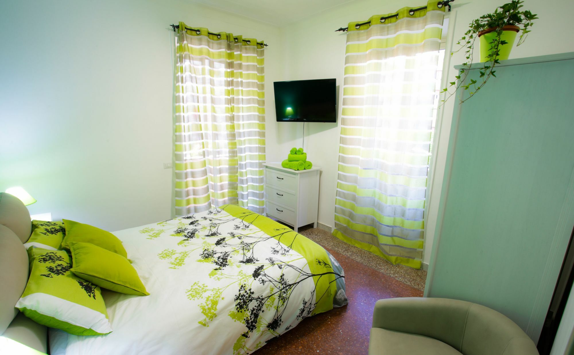 Un Amore Di Casa Rome Extérieur photo